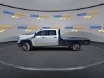 New 2026 Chevrolet Silverado 3500 Work Truck Crew Cab 4WD Cab Chassis for sale #81882 - photo 3