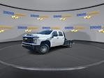 2026 Chevrolet Silverado 3500 Crew Cab 4WD CM Truck Beds Flatbed Truck for sale #81882 - photo 16