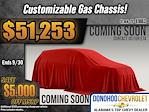 New 2026 Chevrolet Silverado 3500 Work Truck Crew Cab 4WD Cab Chassis for sale #81883 - photo 1