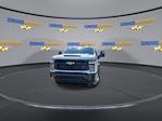 New 2026 Chevrolet Silverado 3500 Work Truck Crew Cab 4WD Cab Chassis for sale #81896 - photo 3