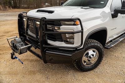 New 2026 Chevrolet Silverado 3500 - photo 1