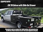 2026 Chevrolet Silverado 3500 Crew Cab 4WD CM Truck Beds Flatbed Truck for sale #81898 - photo 7