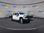 2026 Chevrolet Silverado 3500 Crew Cab 4WD CM Truck Beds Flatbed Truck for sale #81898 - photo 35