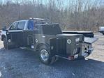 2026 Chevrolet Silverado 3500 Crew Cab 4WD CM Truck Beds Flatbed Truck for sale #81898 - photo 24