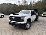 2026 Chevrolet Silverado 3500 Crew Cab 4WD Dejana Truck & Utility Equipment Dump Truck for sale #81905 - photo 13