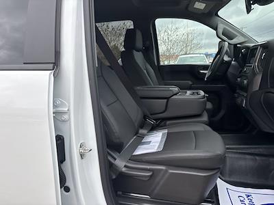 New 2026 Chevrolet Silverado 3500 Crew Cab Cab Chassis for sale #81907 - photo 1