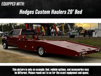 New 2026 Chevrolet Silverado 3500 - photo 1