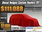 New 2026 Chevrolet Silverado 3500 LT Crew Cab 4WD Cab Chassis for sale #81910 - photo 1