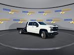 2026 Chevrolet Silverado 3500 Crew Cab 4WD CM Truck Beds Flatbed Truck for sale #81921 - photo 17