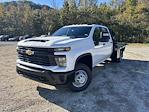 2026 Chevrolet Silverado 3500 Crew Cab 4WD CM Truck Beds Flatbed Truck for sale #81921 - photo 22