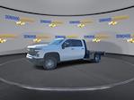 2026 Chevrolet Silverado 3500 Crew Cab 4WD CM Truck Beds Flatbed Truck for sale #81921 - photo 19
