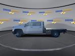 2026 Chevrolet Silverado 3500 Crew Cab 4WD CM Truck Beds Flatbed Truck for sale #81921 - photo 20