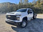 2026 Chevrolet Silverado 3500 Crew Cab 4WD CM Truck Beds Flatbed Truck for sale #81921 - photo 24