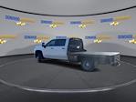 2026 Chevrolet Silverado 3500 Crew Cab 4WD CM Truck Beds Flatbed Truck for sale #81921 - photo 2