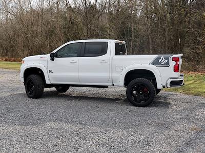 New 2025 Chevrolet Silverado 1500 RST Crew Cab for sale #81922 - photo 2