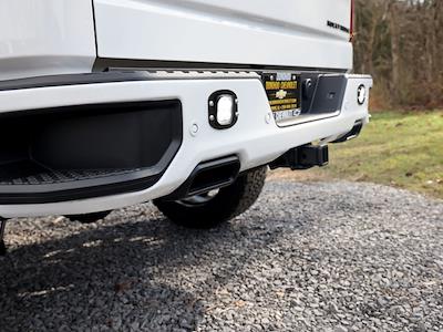 New 2025 Chevrolet Silverado 1500 RST Crew Cab for sale #81922 - photo 1