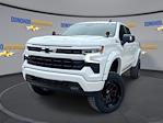 2025 Chevrolet Silverado 1500 Crew Cab 4WD Pickup for sale #81922 - photo 23