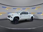 2025 Chevrolet Silverado 1500 Crew Cab 4WD Pickup for sale #81922 - photo 3