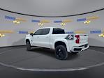 2025 Chevrolet Silverado 1500 Crew Cab 4WD Pickup for sale #81922 - photo 2
