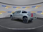 2025 Chevrolet Silverado 1500 Crew Cab 4WD Pickup for sale #81923 - photo 2