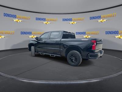 Used 2021 Chevrolet Silverado 1500 - photo 1