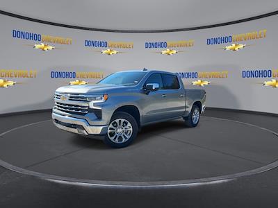 2026 Chevrolet Silverado 1500 Crew Cab 4WD Pickup for sale #81933 - photo 1