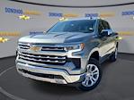 2026 Chevrolet Silverado 1500 Crew Cab 4WD Pickup for sale #81933 - photo 23