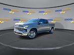2026 Chevrolet Silverado 1500 Crew Cab 4WD Pickup for sale #81933 - photo 1