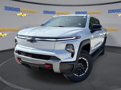 2026 Chevrolet Silverado EV Crew Cab 4WD Pickup for sale #81942 - photo 1