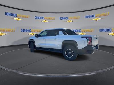 New 2026 Chevrolet Silverado EV Crew Cab 4WD Pickup for sale #81942 - photo 2