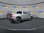 2025 Chevrolet Silverado 1500 Crew Cab 4WD Pickup for sale #81945 - photo 11