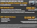 2025 Chevrolet Silverado 1500 Crew Cab 4WD Pickup for sale #81945 - photo 4