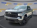 2025 Chevrolet Silverado 1500 Crew Cab 4WD Pickup for sale #81945 - photo 1
