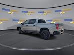 2025 Chevrolet Silverado 1500 Crew Cab 4WD Pickup for sale #81945 - photo 2