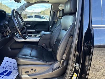 Used 2018 Chevrolet Silverado 1500 - photo 1