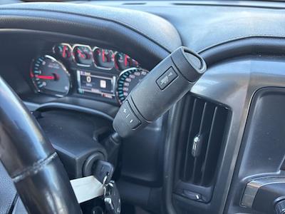 Used 2018 Chevrolet Silverado 1500 - photo 1