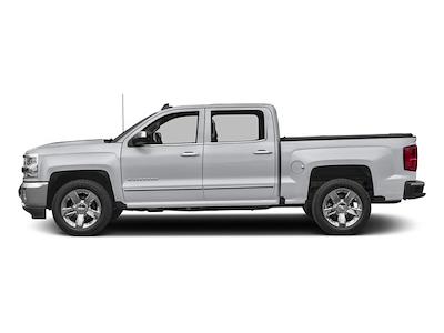 Used 2018 Chevrolet Silverado 1500 - photo 1