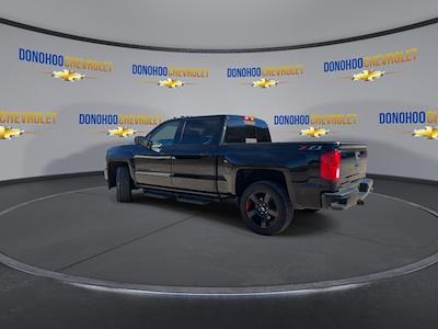 2018 Chevrolet Silverado 1500 Crew Cab 4WD Pickup for sale #81945A - photo 1