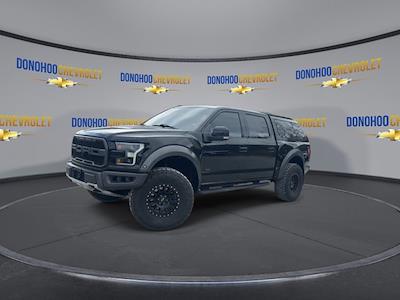 Used 2018 Ford F-150 - photo 1