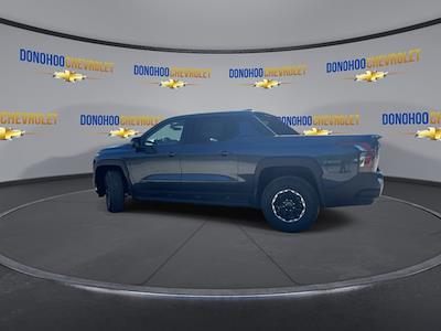 New 2026 Chevrolet Silverado EV Crew Cab for sale #81949 - photo 2