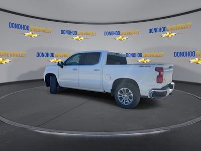 New 2026 Chevrolet Silverado 1500 LTZ Crew Cab for sale #81950 - photo 2
