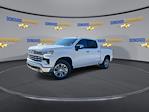 2026 Chevrolet Silverado 1500 Crew Cab 4WD Pickup for sale #81950 - photo 3