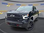 2026 Chevrolet Silverado 1500 Crew Cab 4WD Pickup for sale #81952 - photo 24