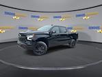 2026 Chevrolet Silverado 1500 Crew Cab 4WD Pickup for sale #81952 - photo 1
