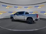 2026 Chevrolet Silverado 1500 Crew Cab 4WD Pickup for sale #81953 - photo 2