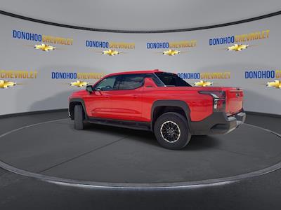 New 2026 Chevrolet Silverado EV Crew Cab 4WD Pickup for sale #81955 - photo 2
