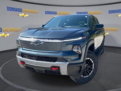 2026 Chevrolet Silverado EV Crew Cab 4WD Pickup for sale #81956 - photo 2