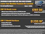 2026 Chevrolet Silverado EV Crew Cab 4WD Pickup for sale #81956 - photo 4