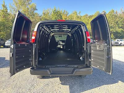 New 2025 Chevrolet Express 2500 Empty Cargo Van for sale #81972 - photo 2