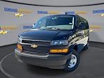 New 2025 Chevrolet Express 2500 Empty Cargo Van for sale #81972 - photo 23